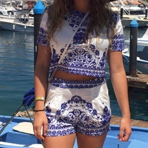 2 piece set for sale